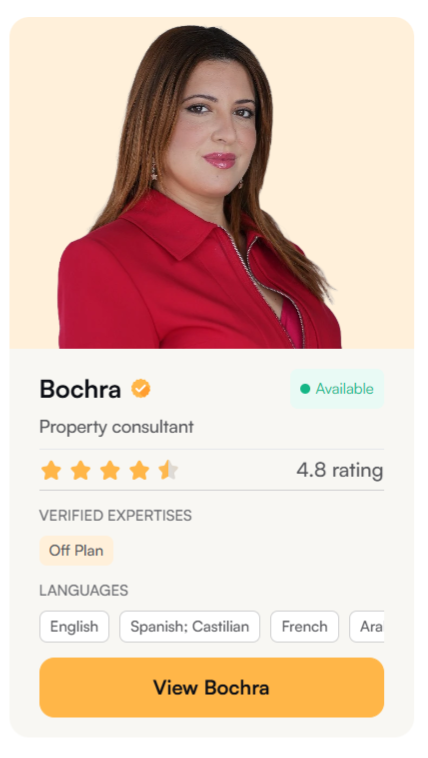bochra