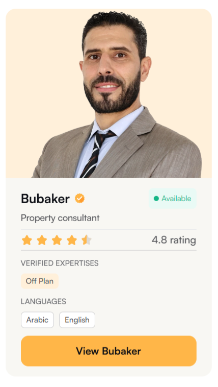 bubaker