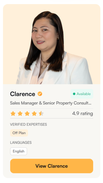 clarence